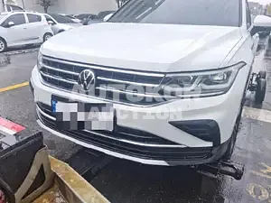2022, Volkswagen / Tiguan, VIN: WVGZZZ5N8PW016052, 19889 км., diesel, 1968 куб.см.