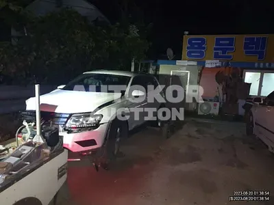 2020, Volkswagen / Tiguan, VIN: WVGZZZ5NZLW807945, diesel