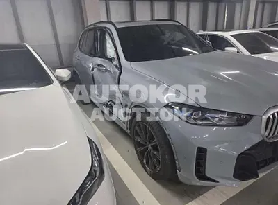 2023, BMW / 530, 87128 км., diesel