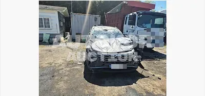 2023, Hyundai / Tucson, 31624 км., hybrid, 1598 куб.см.