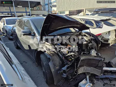 2021, Kia / ev6, VIN: KNAC581CPNA011738, 29332 км., electric