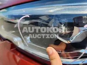2021, BMW / 320, unknown