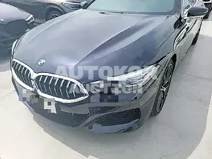 2020, BMW / 840, unknown