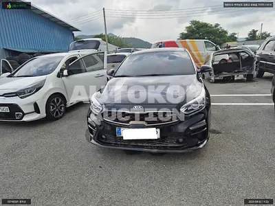 2021, Infiniti / q, VIN: KNAF4517GMA107929, 68521 км., gas, 1591 куб.см.