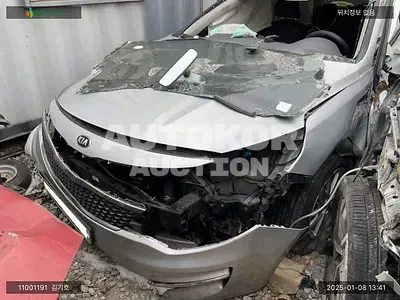 2018, Audi / A5, VIN: KNAGS411BJA238616, gas