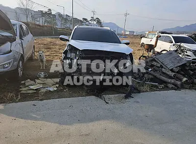 2017, Kia / Sorento, VIN: KNAPK81ABHA369794, diesel