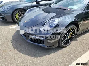2021, Porsche / 911, VIN: WP0AD2997MS257222, 9227 км., gas