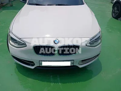 2015, BMW / 118, VIN: WBA1C1102FJ839003, 237991 км., diesel