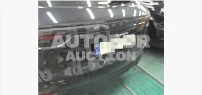 2019, Porsche / Cayenne, 78164 км., gas, 2995 куб.см.