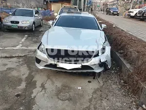 2015, Mercedes-Benz / CLS 250, VIN: WDDLJ9HB6GA163590, diesel
