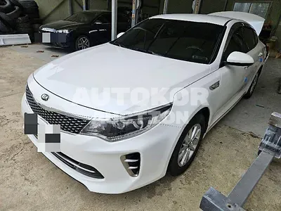 2015, Kia / K5, 218125 км., lpg, 2000 куб.см.