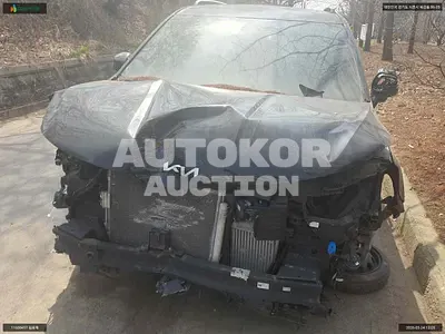 2022, Kia / Carnival, VIN: KNANE81BBPS233960, 72639 км., diesel, 2151 куб.см.