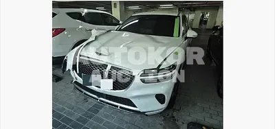 2023, Hyundai / Genesis, VIN: KMTMA81BBRU154035, 47679 км., gas, 2497 куб.см.