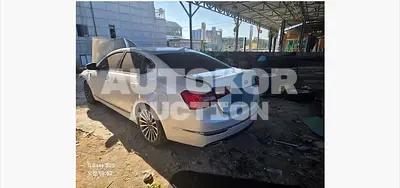 2015, Kia / K7, 132000 км., lpg, 2999 куб.см.
