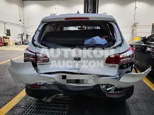 2015, Volkswagen / Tiguan, VIN: WVGZZZ5NZGW010682, 70508 км., diesel, 1968 куб.см.