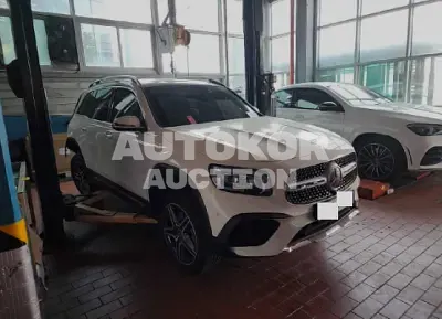 2021, Mercedes-Benz / B 250, VIN: W1N4M4HB9MW120961, 13012 км., gas