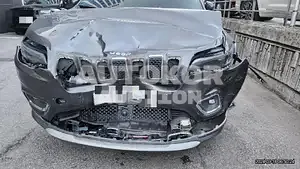 2020, Jeep / Cherokee, VIN: 1C4PJMDB0LD508030, 81832 км., gas