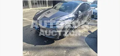 2024, Tesla / Model Y, 44508 км., electric, 173 куб.см.