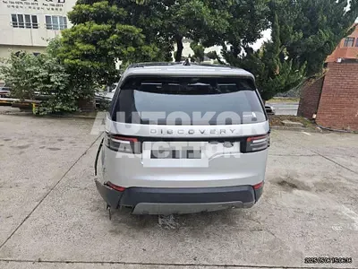 2018, Rover / Land Rover, 62611 км., diesel