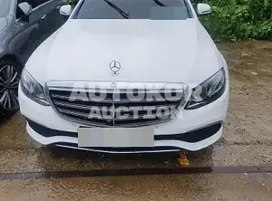 2016, Mercedes-Benz / E 300, 100000 км., gas, 1991 куб.см.