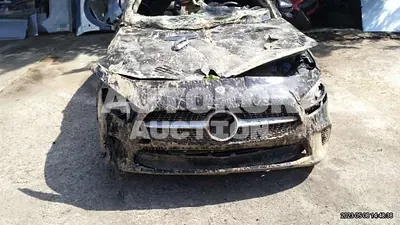 2020, Mercedes-Benz / A 220, VIN: W1K3G4EB3LJ188155, gas