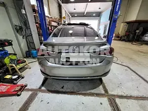 2018, Lexus / ES 300, 156000 км., gas