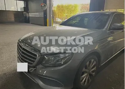 2019, Mercedes-Benz / E 220, VIN: WDDZF0EB8KA666980, 70638 км., diesel