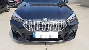 2021, BMW / 218, VIN: WBA31AM0XM7J74808, 19000 км., diesel, 2000 куб.см.