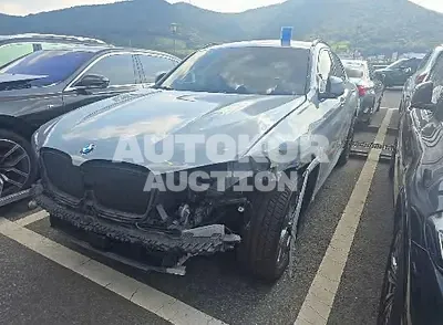2023, BMW / 420, 37708 км., gas