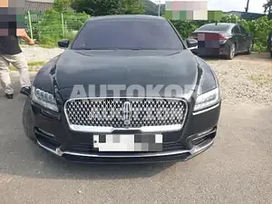 2017, Bentley / Continental, 197746 км., gas
