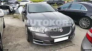 2015, Jaguar / XJ, VIN: SAJAA2227FNV86866, diesel