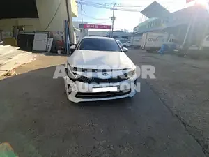 2016, Kia / K5, VIN: KNAGS416BGA069090, lpg