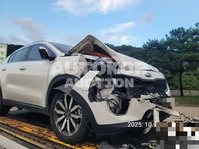 2017, Kia / Sportage, 155000 км., diesel, 1700 куб.см.