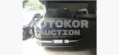 2025, Hyundai / Palisade, 4133 км., hybrid, 2497 куб.см.