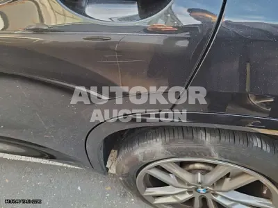 2020, BMW / 420, VIN: WBAVJ9103L9C81104, 57688 км., diesel