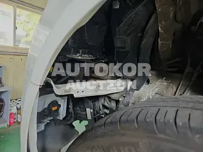 2015, Audi / A4, VIN: WAUZZZ8K3FN027385, 274887 км., diesel