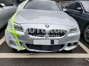 2016, BMW / 520, VIN: WBA5E5102GG209290, 53873 км., diesel
