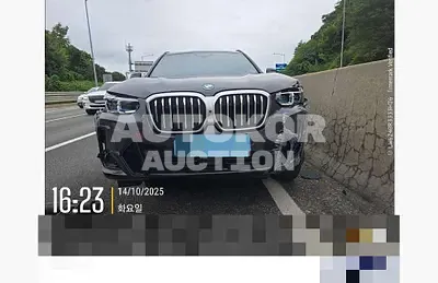 2024, BMW / X3 M, electric, 232 куб.см.