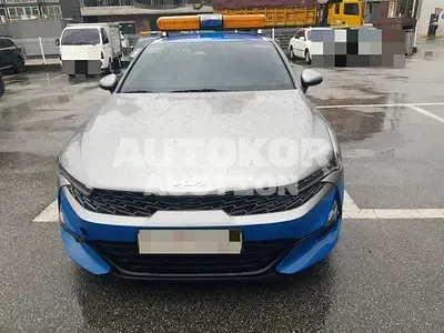 2021, Kia / K5, 223337 км., lpg, 2000 куб.см.