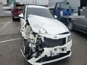 2019, Kia / K5, 120000 км., gas