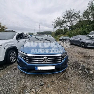 2020, Volkswagen / Jetta, VIN: WVWZZZBUZLM101335, gas
