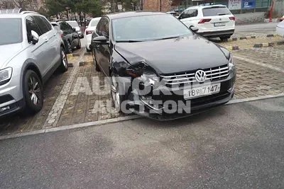 2015, Volkswagen / Passat, VIN: 1VWZZZA3ZFC025089, 173982 км., diesel