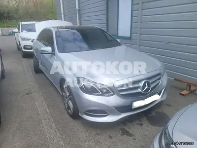 2016, Mercedes-Benz / E 250, VIN: WDDHF9HB9GB308834, 121237 км., diesel