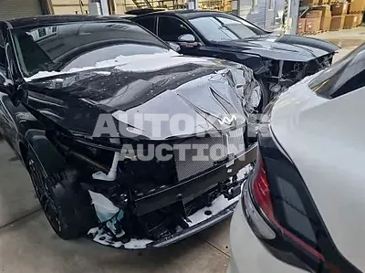 2024, Kia / K5, VIN: KNAG3412BRA256169, 2244 км., gas