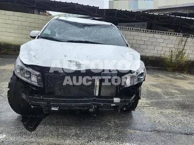 2019, Kia / Carnival, VIN: KNAME81ABKS555535, 78000 км., diesel