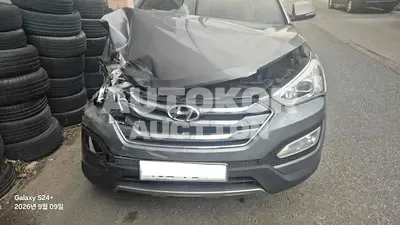2015, Hyundai / Santa FE, VIN: KMHSW81UDFU487532, 218602 км., diesel, 1995 куб.см. 2015, Hyundai / Santa FE, VIN: KMHSW81UDFU487532, 218602 км., diesel, 1995 куб.см.