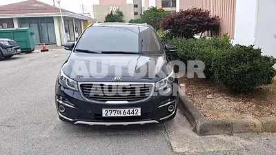 2016, Kia / Carnival, VIN: KNAME81ABHS301503, 365000 км., diesel, 2200 куб.см. 2016, Kia / Carnival, VIN: KNAME81ABHS301503, 365000 км., diesel, 2200 куб.см.