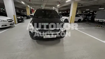 2025, Kia / Carnival, 229279 км., diesel