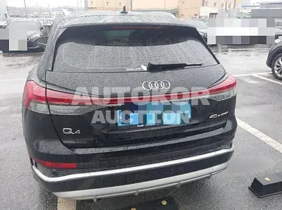2023, Audi / e-tron, 21104 км., electric, 234 куб.см.