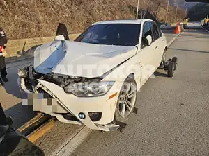 2015, BMW / 320, VIN: WBA3D3107FK278048, 150000 км., diesel